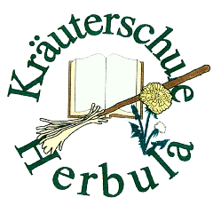 Logo Kräuterschule
